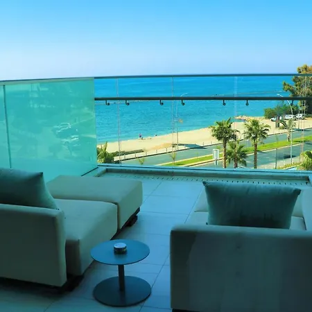 Phaedrus Living: Del Mar 309 Λεμεσός